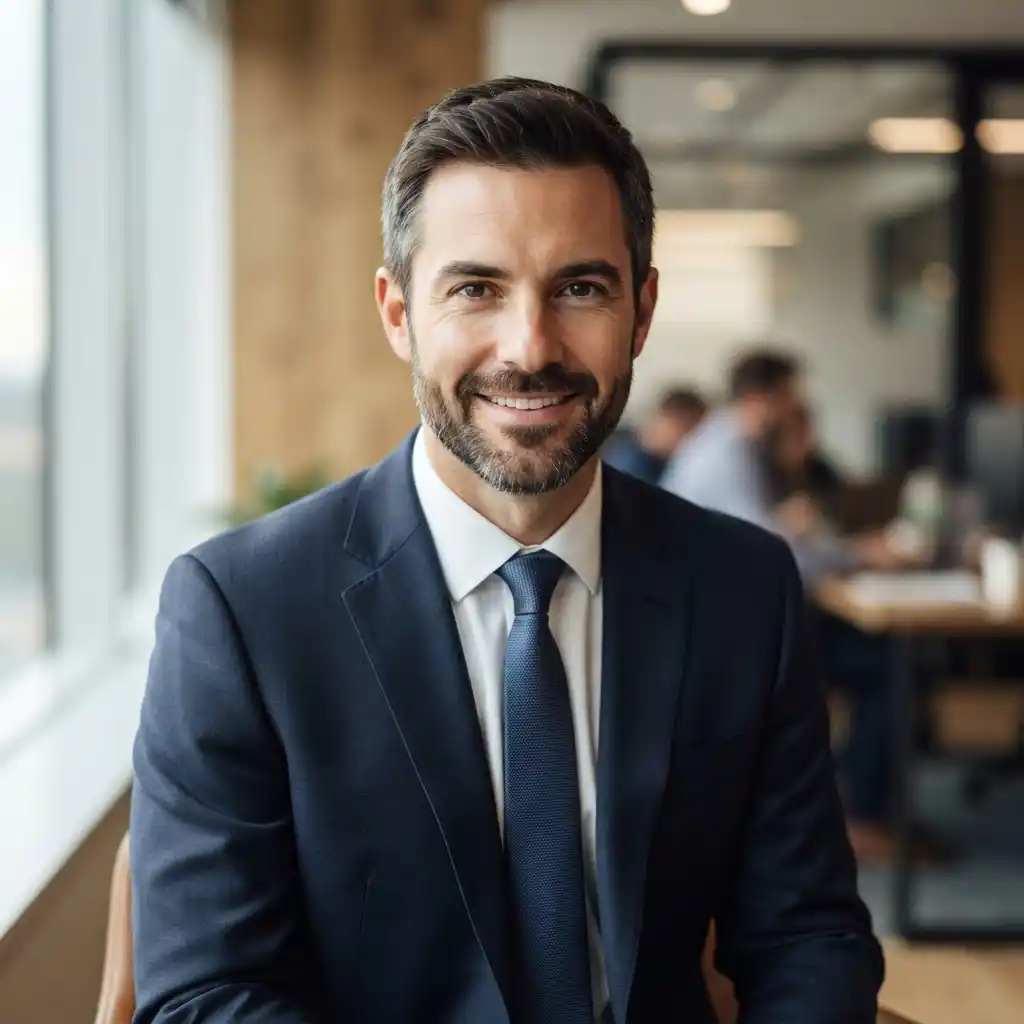Personal Finance Writer & Market Research Analyst