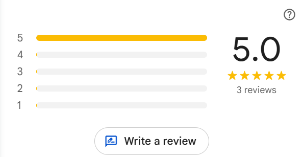 Google-reviews