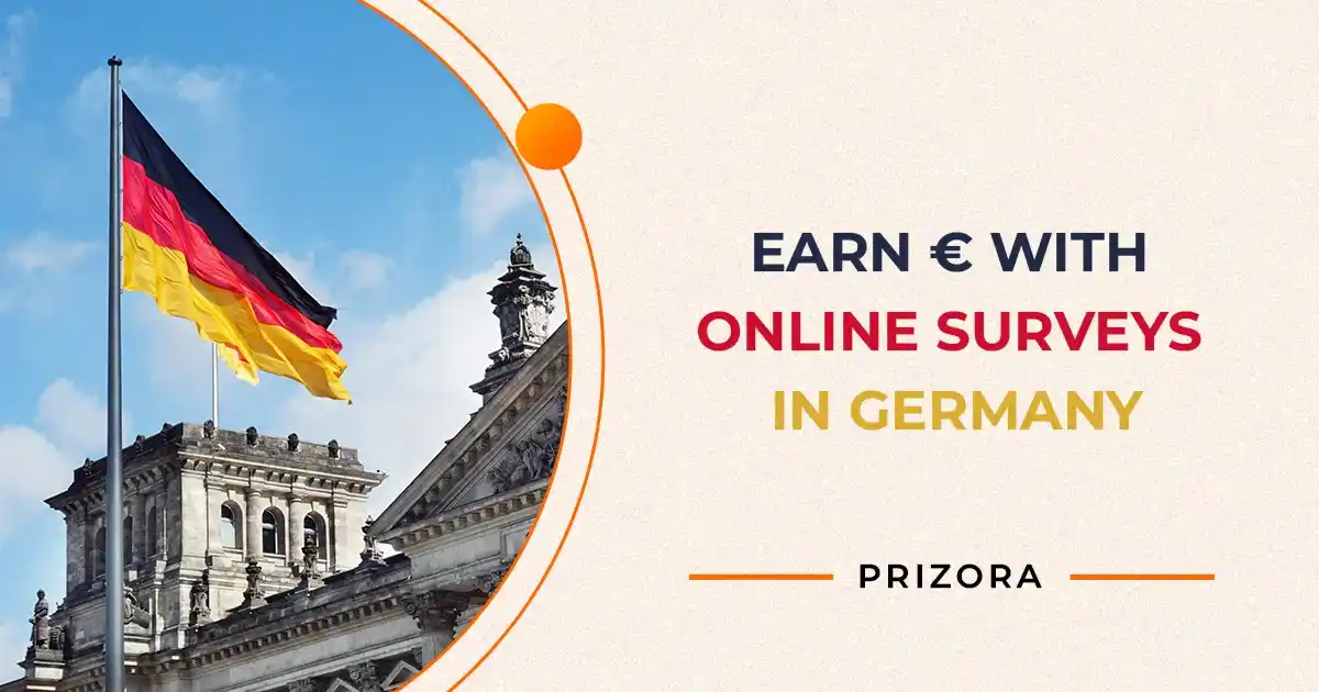 How to Earn EUR with Online Surveys in Germany