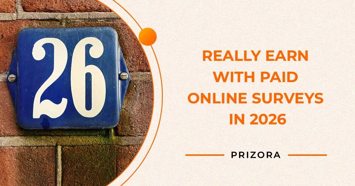 How Much Can You Really Earn with Paid Online Surveys in 2026?