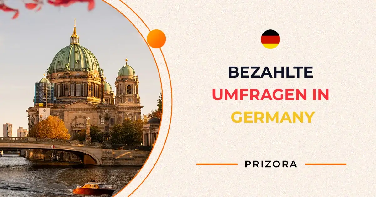 Bezahlte Umfragen in Germany — What They Actually Pay and Whether It's Worth It