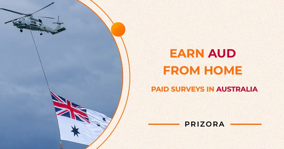Paid Surveys in Australia — What They Actually Pay and How to Get Started
